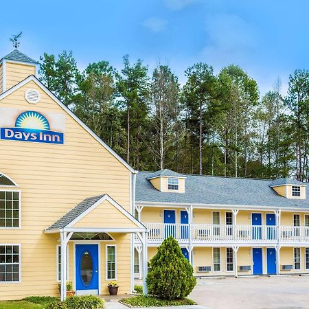 Days Inn By Wyndham Корнелия Экстерьер фото